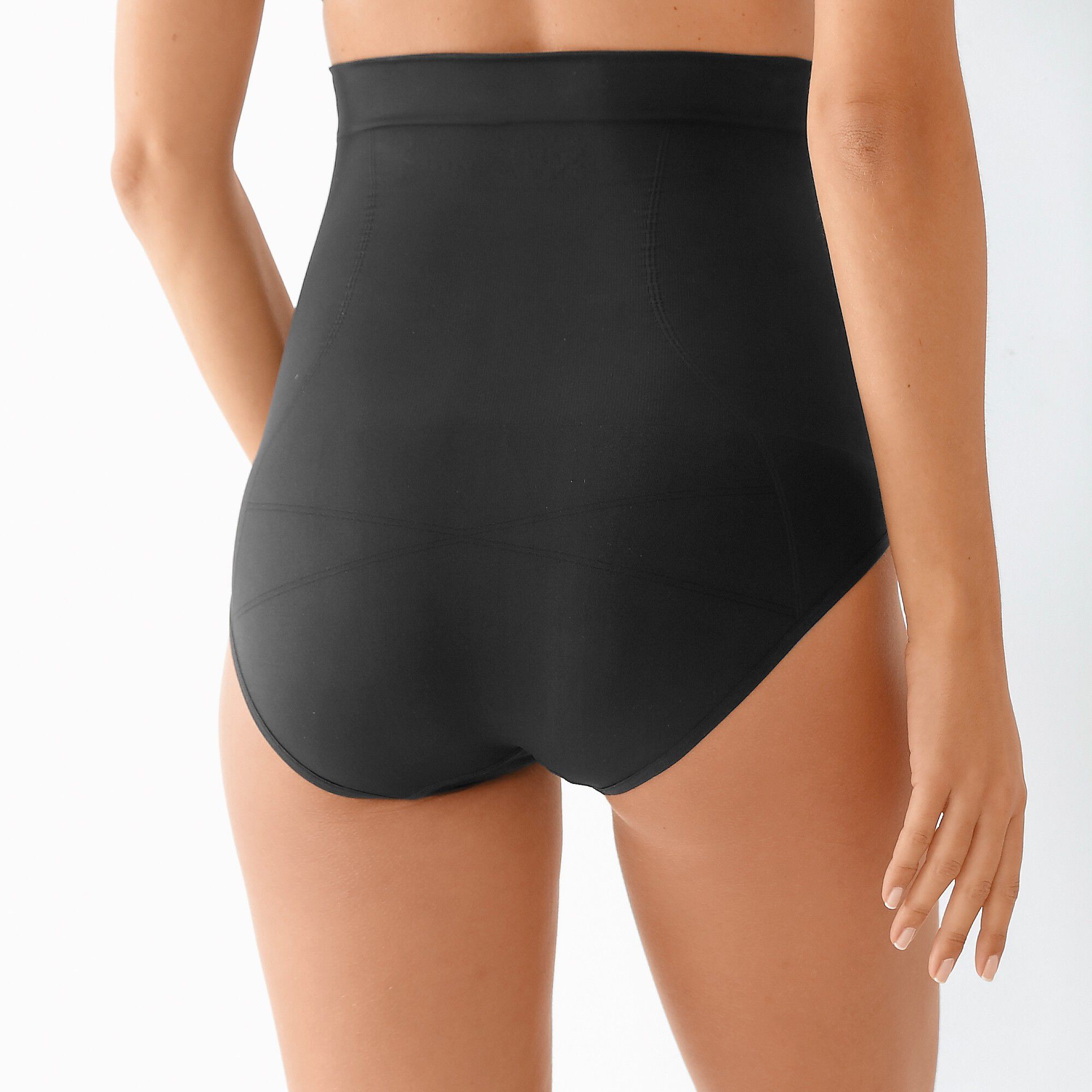 Culotte gaine sculptante 