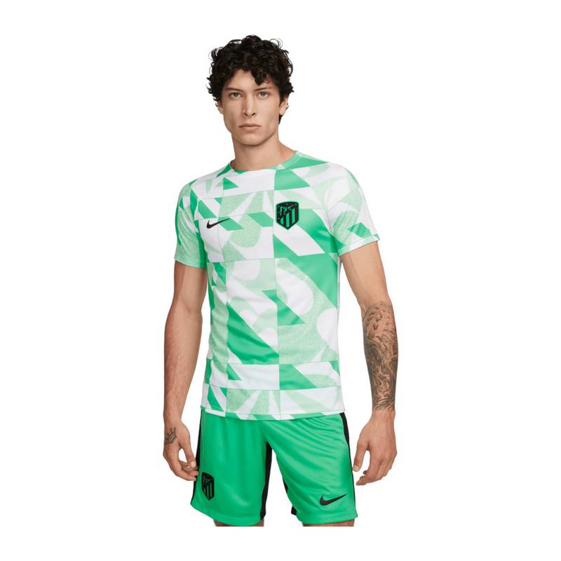 Nike Atletico Madrid Trainingsshirt T-Shirt