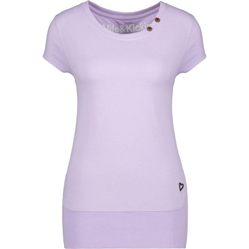 ALIFE AND KICKIN CocoAK A T-Shirt Damen