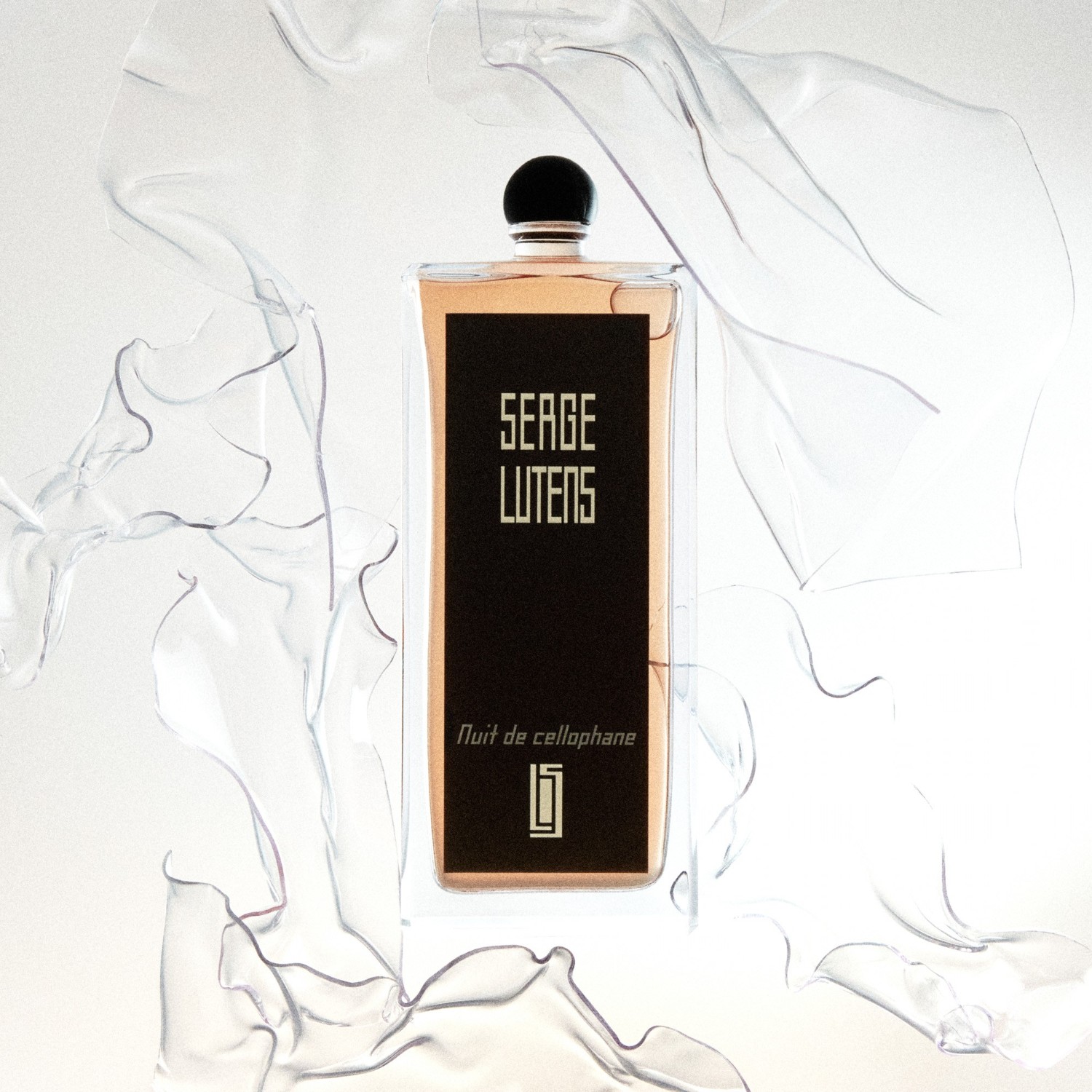 Serge Lutens NOC CELOFÁNU