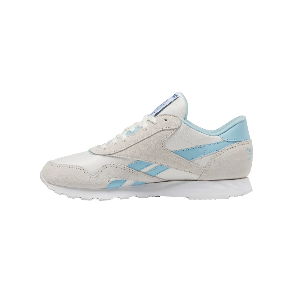 Reebok Nylon GY7196 / weiss