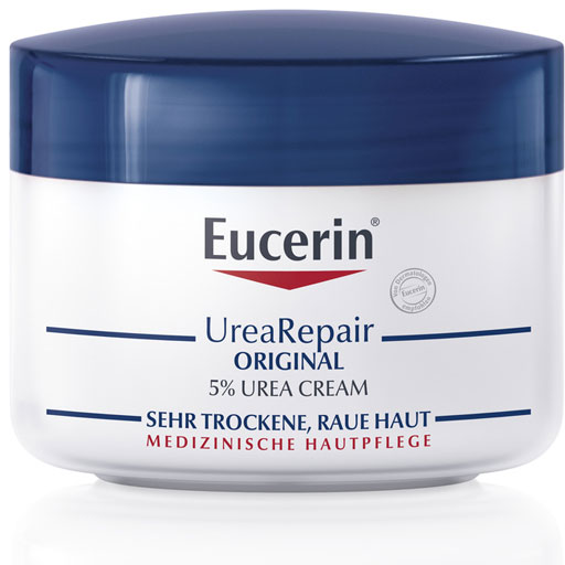 EUCERIN UreaRepair ORIGINAL Creme 5%  75 ml  Creme