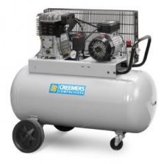 Creemers 4116028746 Economy EC553-270 Kompressor 400 Volt