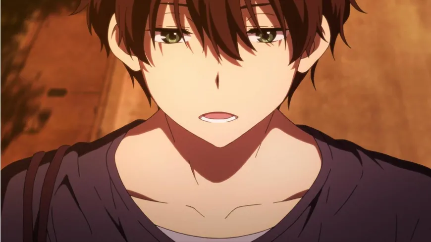 Hyouka Vol. 2 (Ep. 7-12 + OVA)