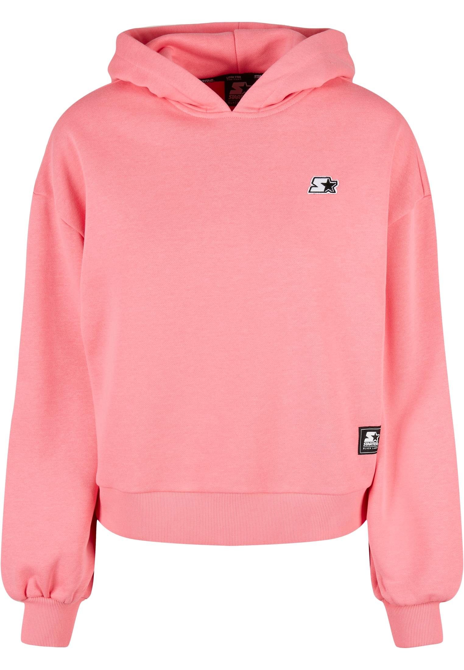 Starter Kapuzenpullover Damen Ladies Starter Essential Oversized Hoody (1-tlg)