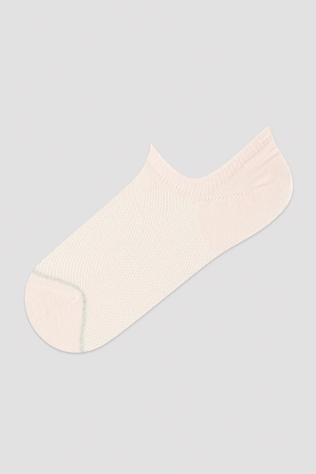 Penti  Basic Mesh 3-teilige Booties-Socken