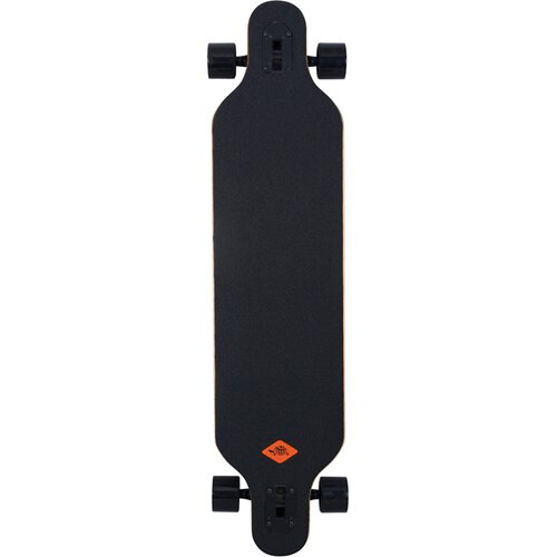 SKATEBOARD LONGBOARD 41´ GODFEATHER