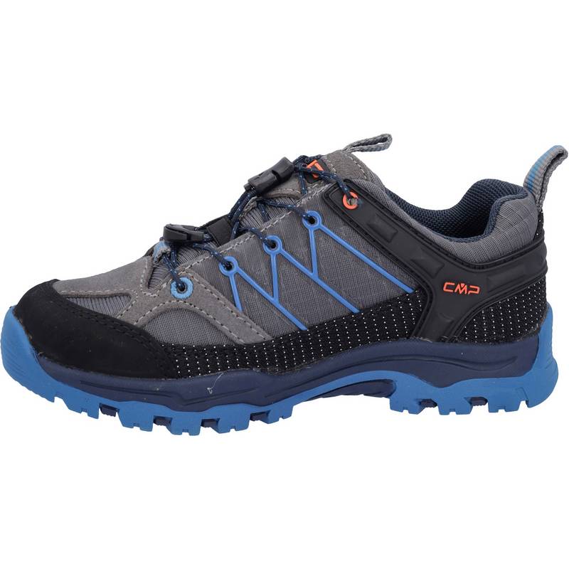 CMP Rigel Low WP Multifunktionsschuhe Kinder