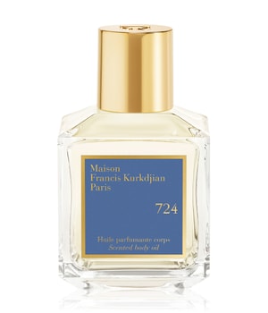 Maison Francis Kurkdjian 724 Körperöl-70 ml