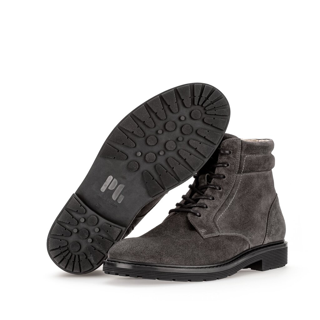 Pius Gabor PG1050 Boot grau