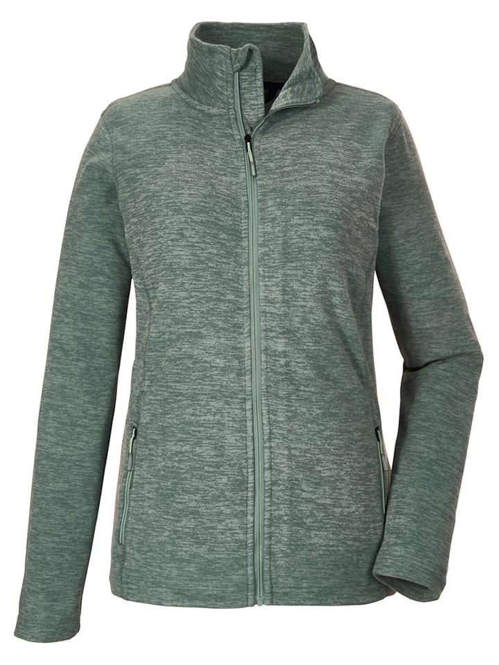 Killtec Fleecejacke 
