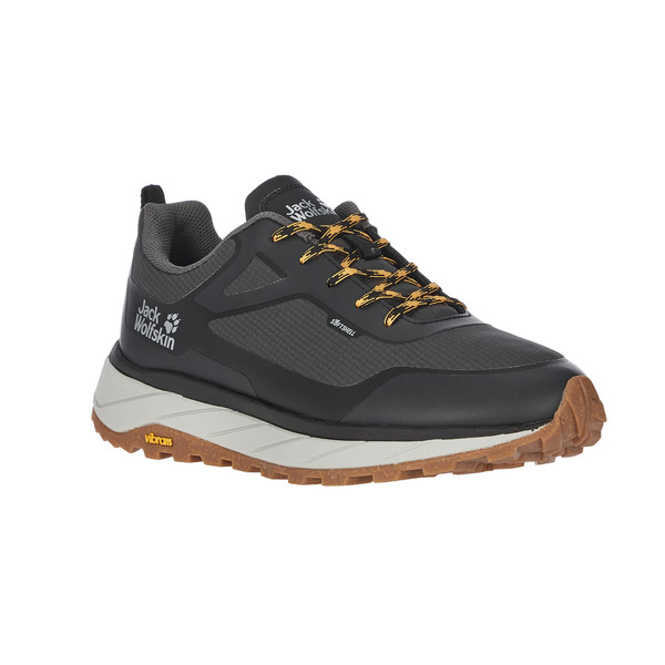 TERRASHELTER LOW M Herren - Wanderschuhe