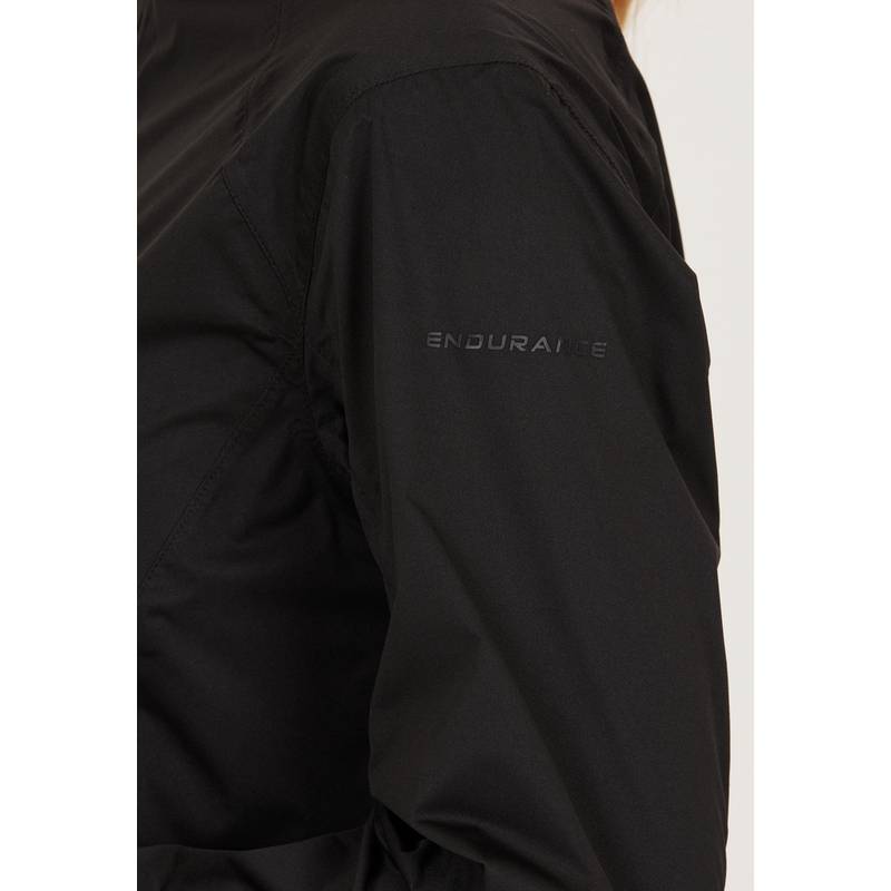 Endurance Kommy Laufjacke Damen