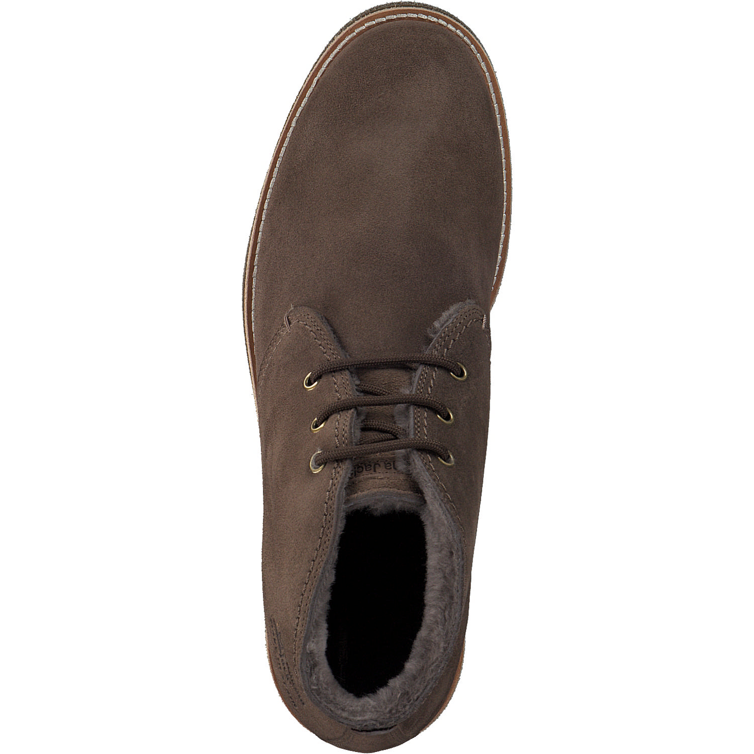Panama Jack Gael Igloo C, Winterstiefel, Herren, Braun