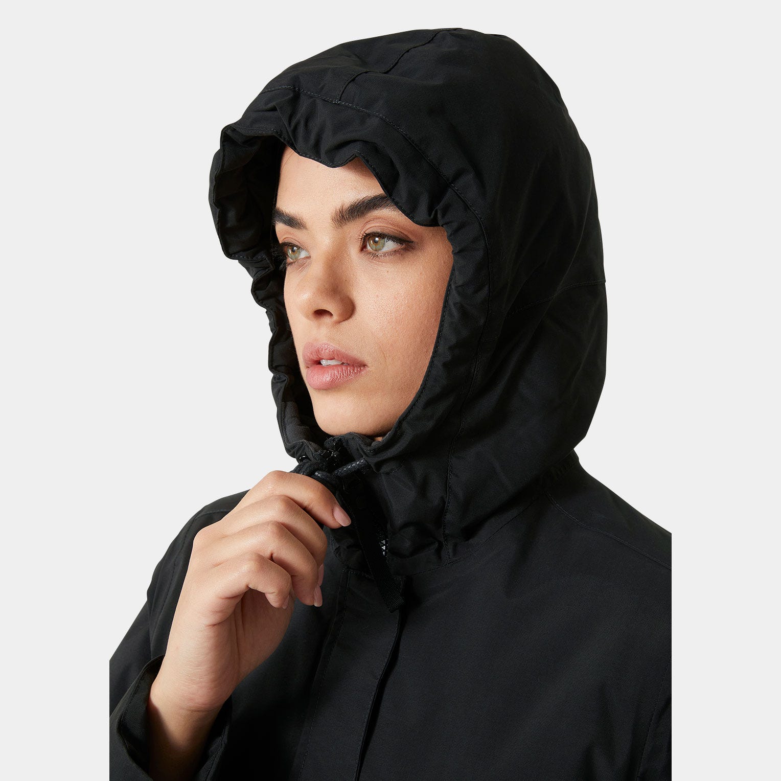 Women’s Boyne Insulated Parka 2.0