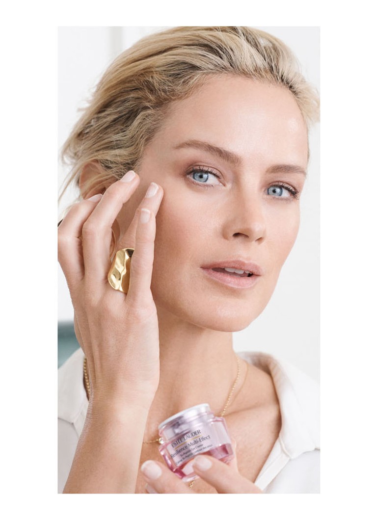 Estée Lauder Resilience Multi-Effect Eye Cream z tripeptydami – krem pod oczy