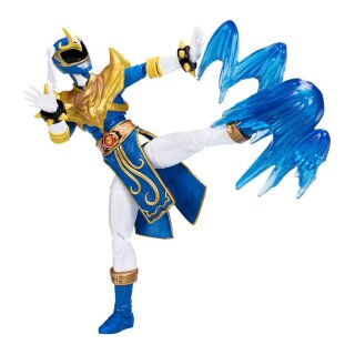 Power Rangers X Street Fighter Lightning Collection: Morphed Chun-Li Blazing Phoenix