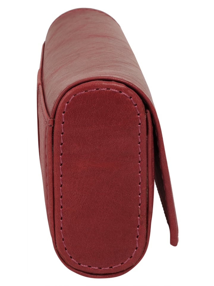 Bruno Banani Brillenetui in rot günstig kaufen onesize