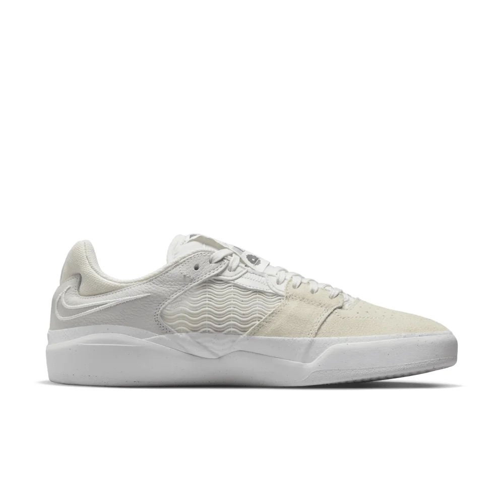 Nike Ishod Wair Premium SB DQ4558-111 / weiss
