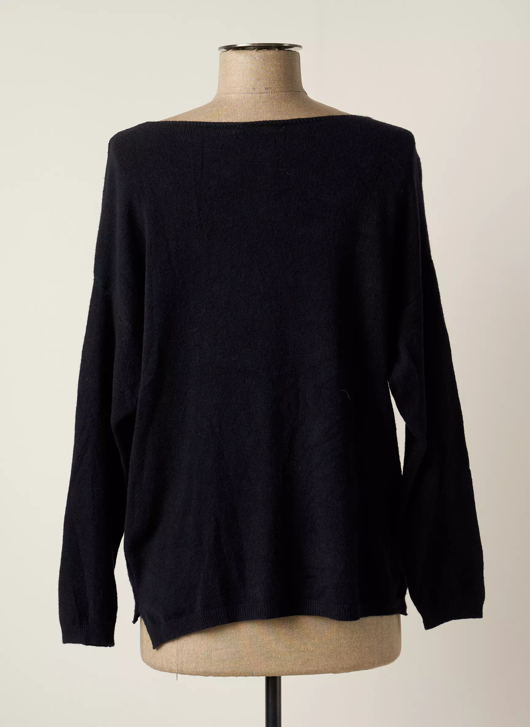 Cocco Bello Cardigans Femme couleur bleu