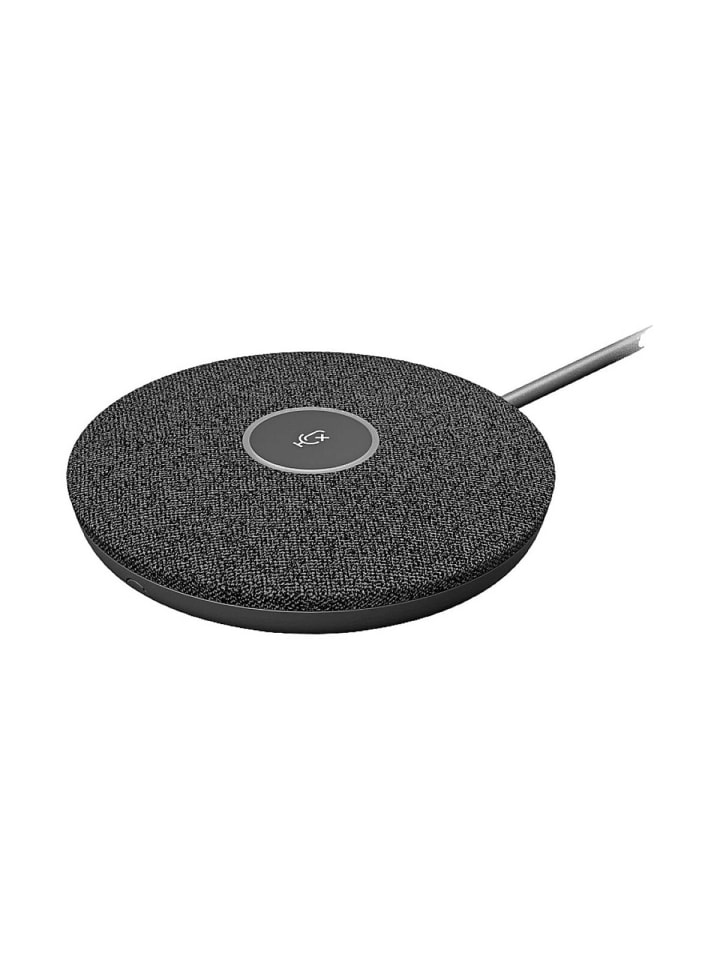 Logitech modulares Mic Pod Mikrofon - Erweiterung für Rally in Schwarz günstig kaufen onesize