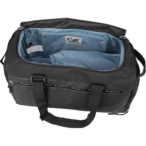 bugatti Sporttasche Blanc DeLight Sportsbag