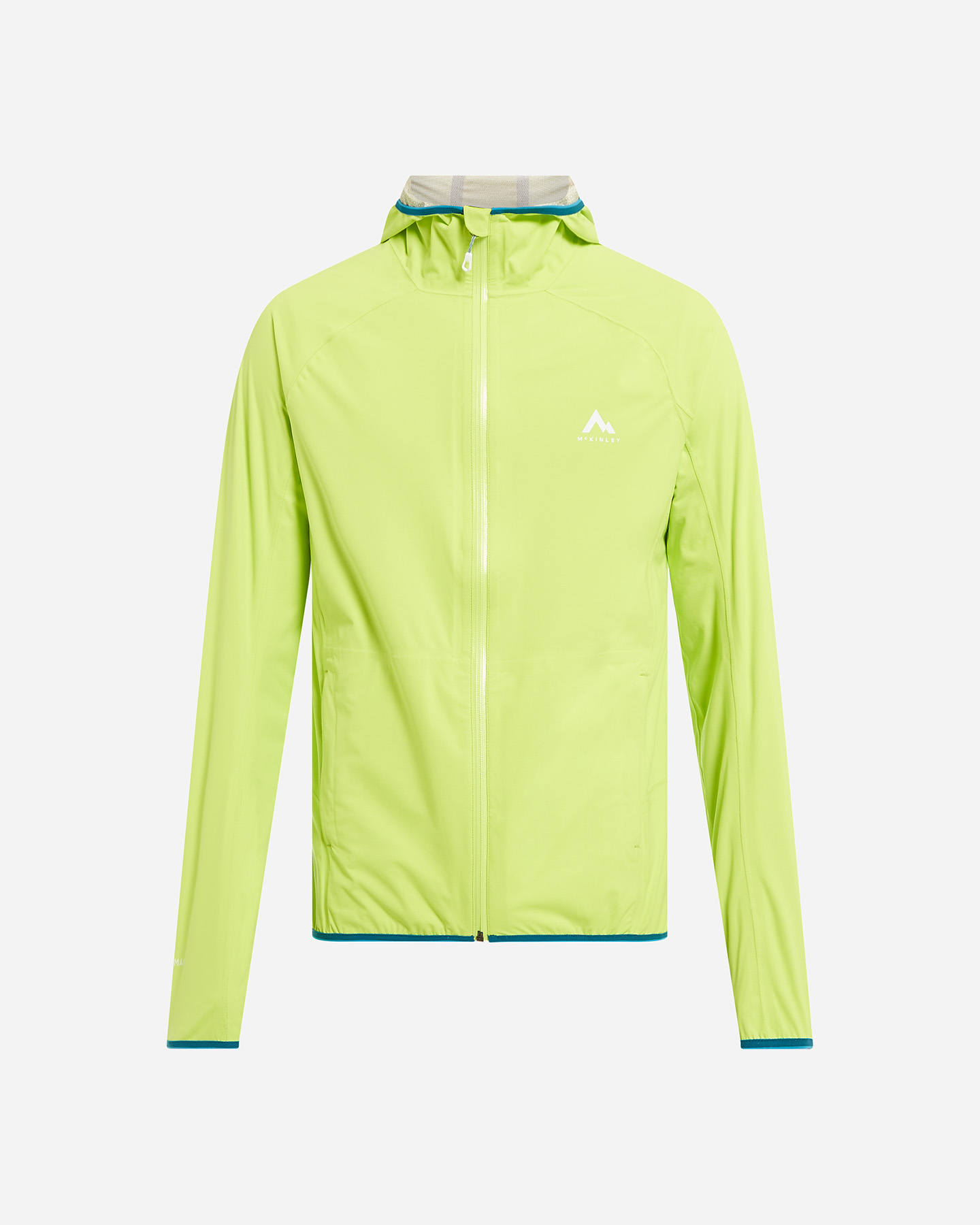 Dámske outdoorové topánky Giacca Mckinley Ataru M 422368-694