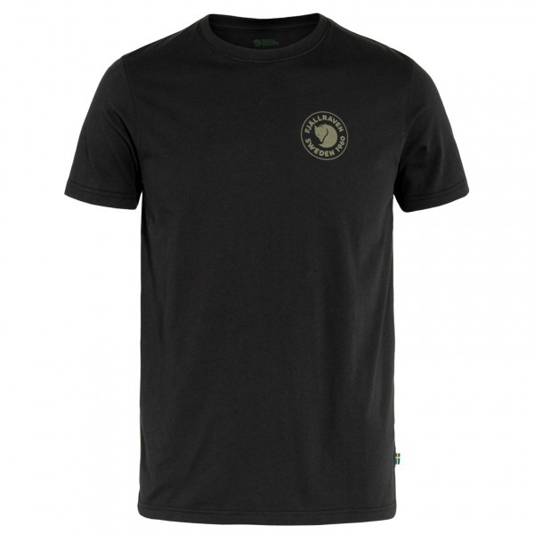 Fjällräven - 1960 Logo T-Shirt - T-Shirt