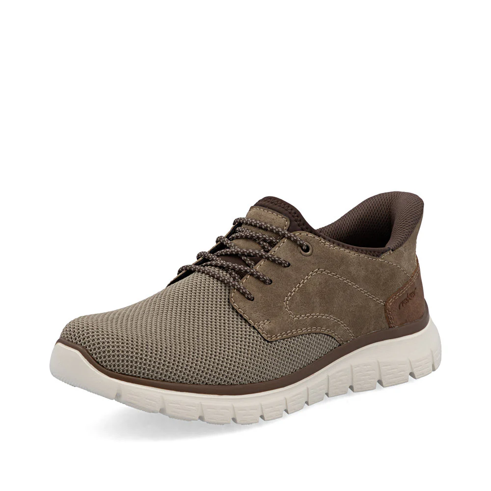 B6658 Men's Timothy