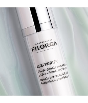 FILORGA AGE-PURIFY Gesichtsfluid-50 ml