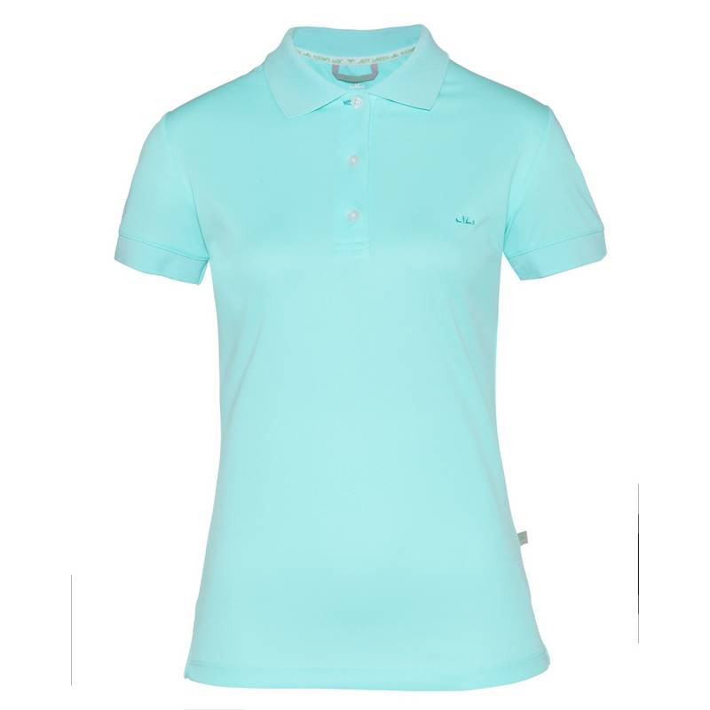 Jeff Green Cadet Poloshirt Damen