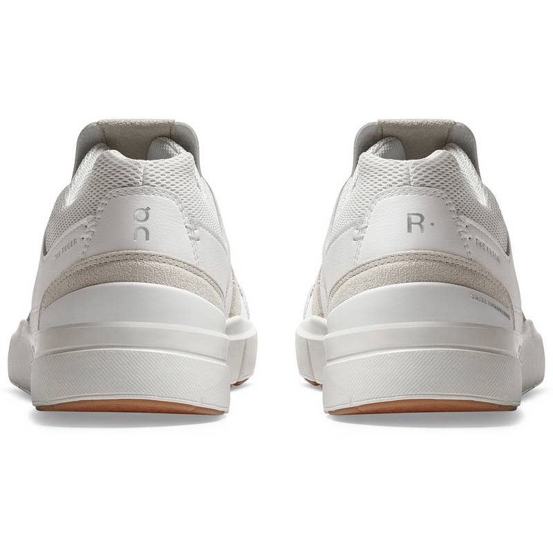 On The Roger Cloubhouse Sneaker Damen