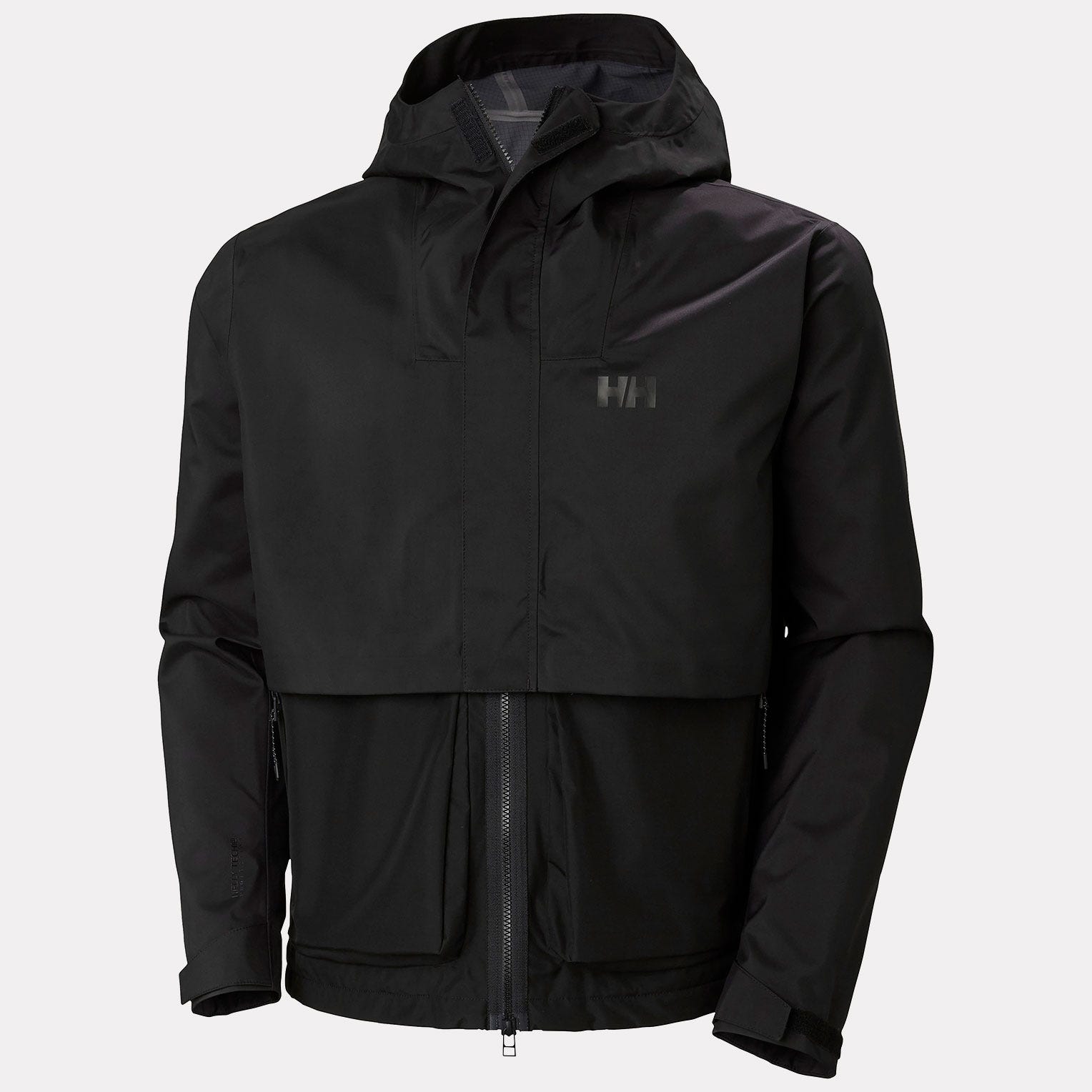 Men's Flex Modular Rain Jacket