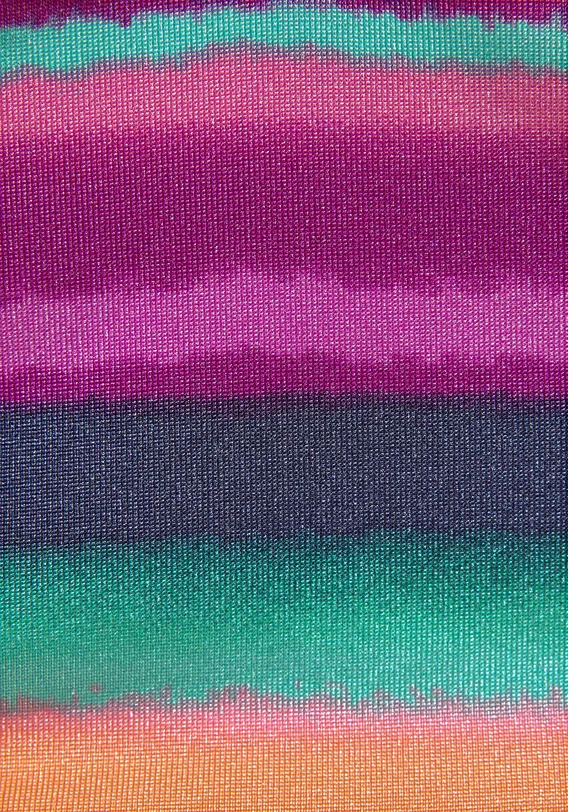 Bügel-Tankini-Top