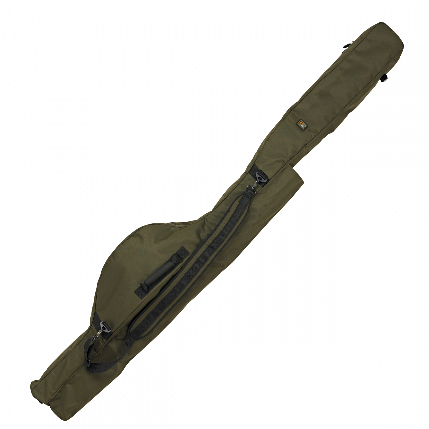 Fox Carp Rutenfutteral R Series 12ft Tri Sleeve