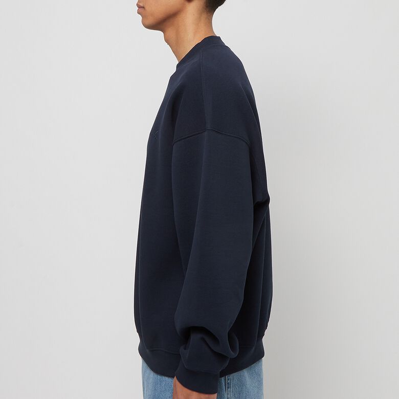 Lacoste Sweatshirt navy blue