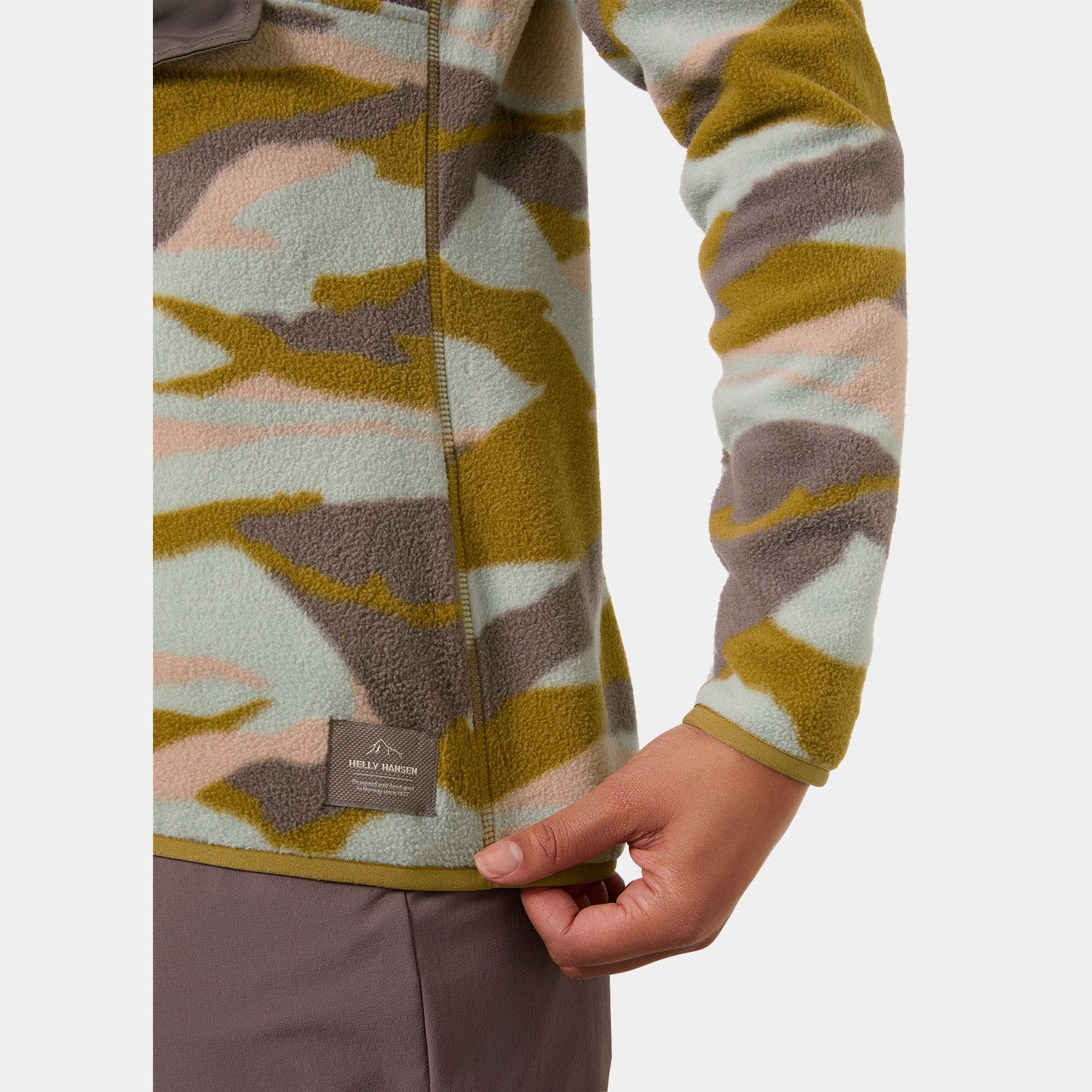 Women's Maridalen Fleece Pullover