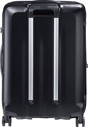 JUMP Uppsala 4-Rollen Trolley 69 cm