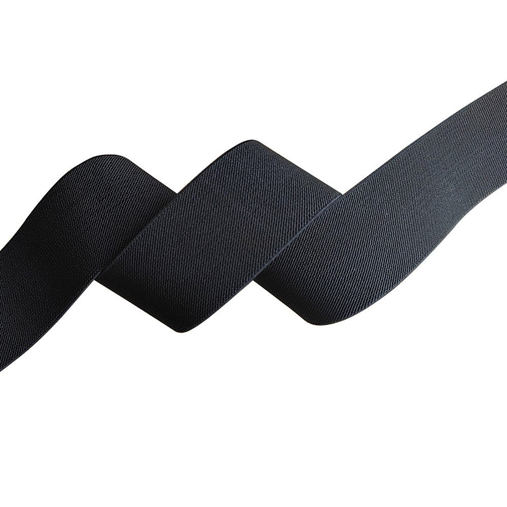 Geistesblitz Hosenträger fuir Herrenmit (4 starken Clips 4cm breit, XForm elastisch einstellbar Lange) fiirManner und Damen Overalls Jean