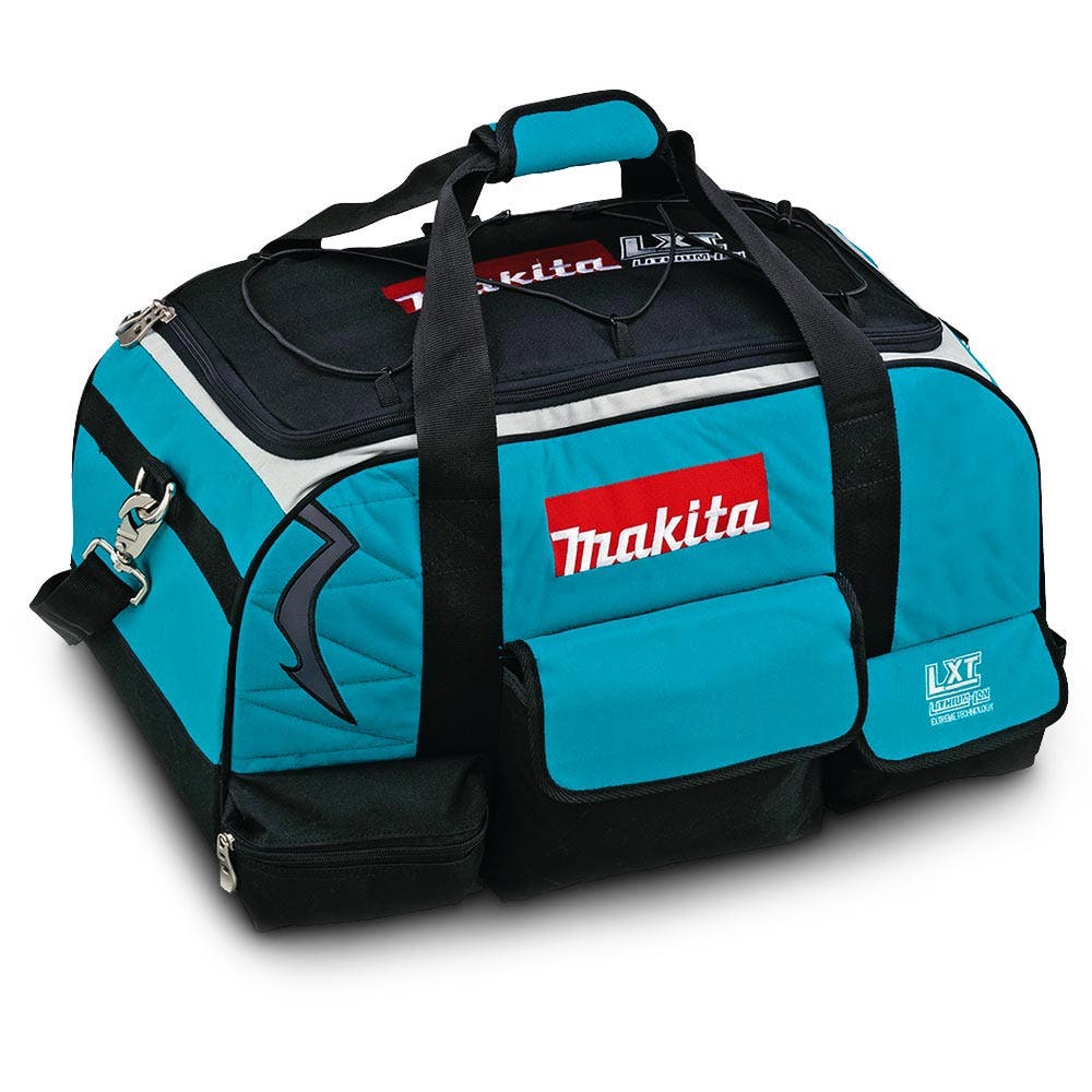 Conjunto de 6 baterias MAKITA 18V sem escova, 2 x 5,0 Ah, DLX6120TX1