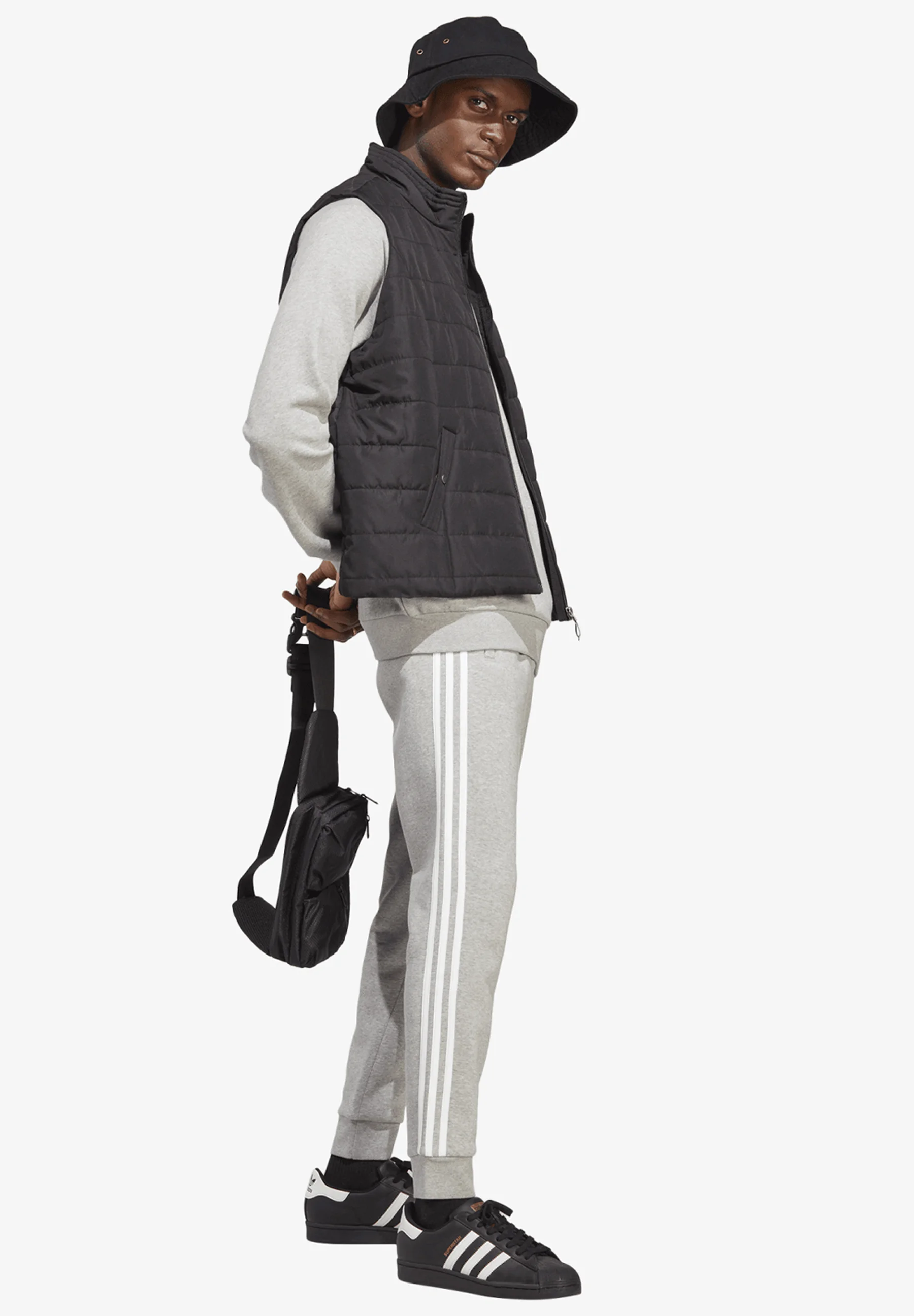 adidas Originals ADICOLOR CLASSICS 3-STRIPES - Pantalones de chándal