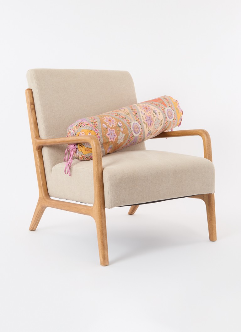 Pip Studio Ramo decorative cushion 70 x 20 cm