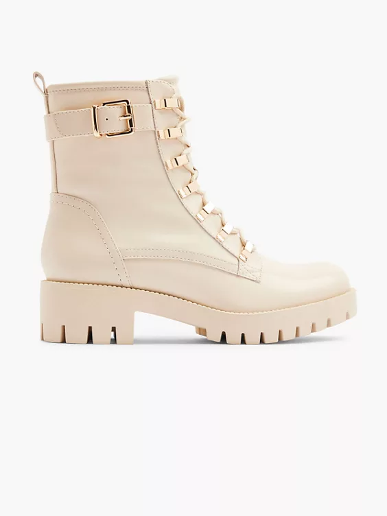Graceland Schnürboots