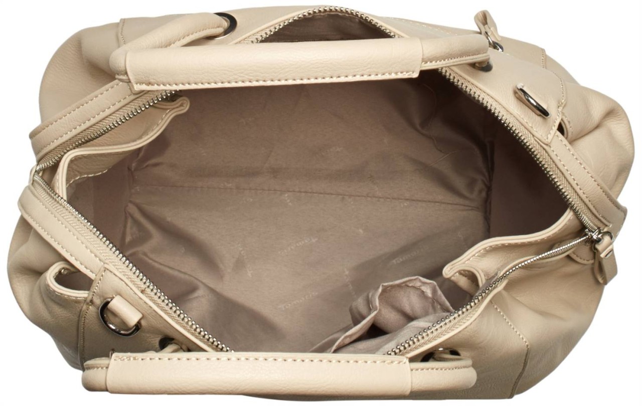 TAMARIS Handtaschen grau