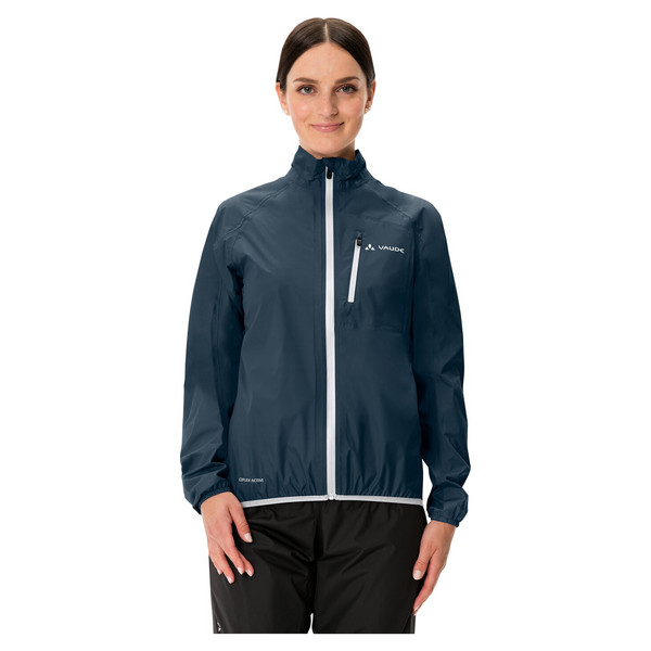 DROP JACKET III Damen - Fahrradjacke