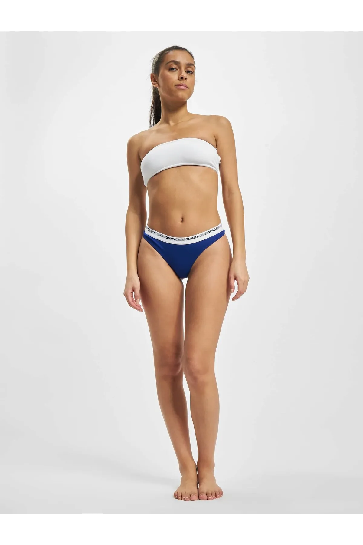 Tommy Hilfiger  Unterhosen - Blau - Lizenzartikel