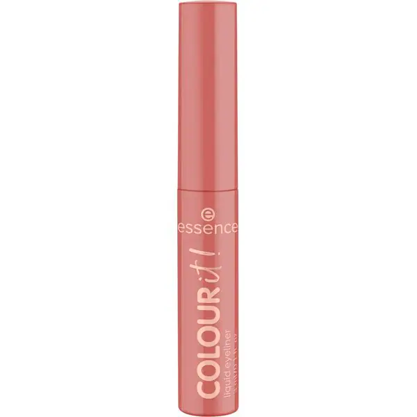 Essence Colour It! 04 Rusty Red Liquid Eyeliner 3ml