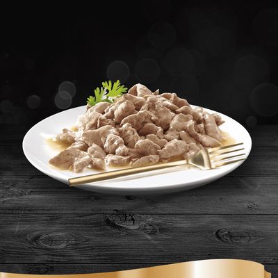 Multipack Sheba Varietäten Frischebeutel 12 x 85 g