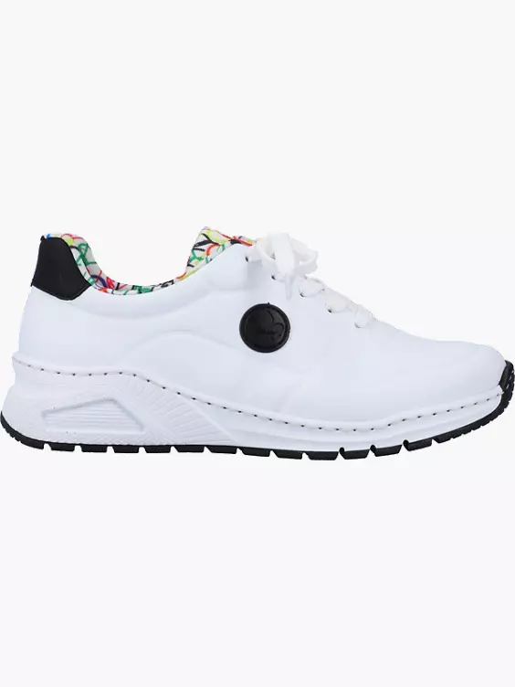 Rieker Damen Sneaker Low