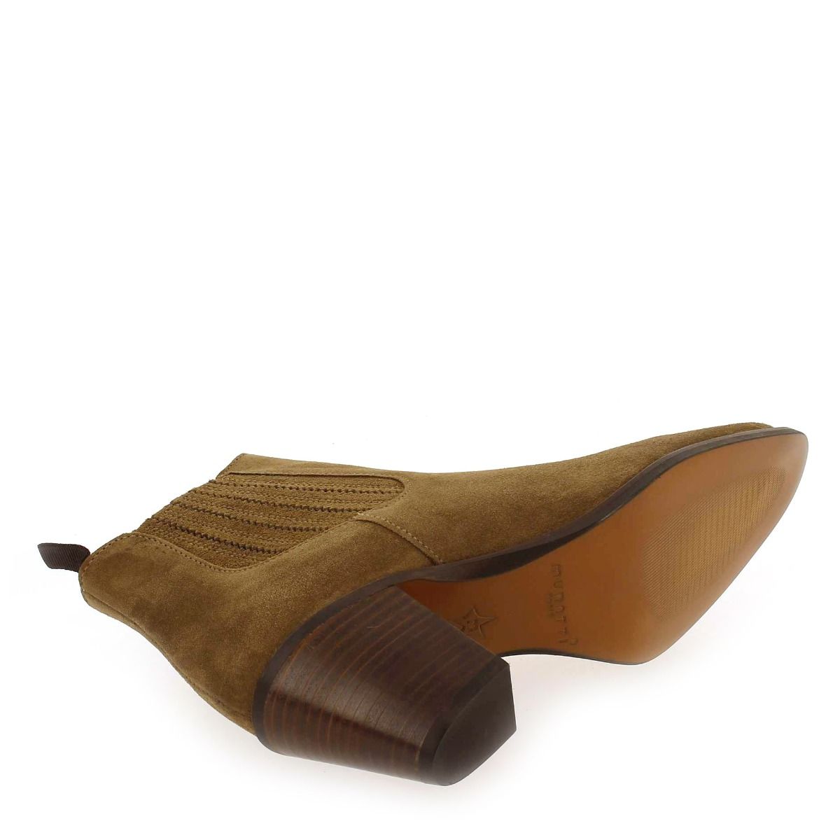 Muratti  RESEDA - camel